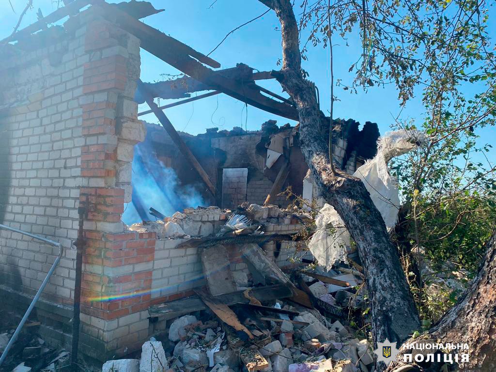 Посилили авіаудари по Харківщині окупанти